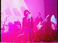 ReyBruja - El Jugador (En Vivo en CLUB TRI,MDQ 4/09/26)