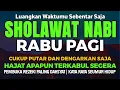 SHOLAWAT JIBRIL PENARIK REZEKI,SHOLAWAT JIBRIL MERDU PENENANG HATI DAN FIKIRAN,SHOLAWAT NABI