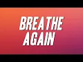 Download Lagu Toni Braxton - Breathe Again (Lyrics)