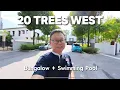 Download Lagu 20 Trees West Bungalow 
