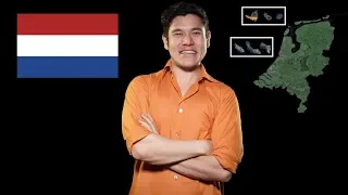Download Geography Now! NETHERLANDS MP3