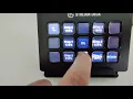 Stream deck SetDPI Windows 11