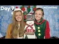 Christmas Countdown 2018 Day 7 Jacy and Kacy