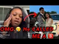 BadKidMacei BF CALLED HER A ITCH THEY BROKE UP FUNNYMIKE QUITTING YOUTUBE
