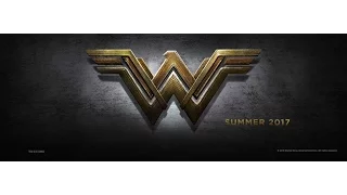 wonder woman main theme 2017 