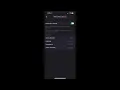 Customize your weather app notifications