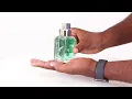 Eternity Summer Daze by Calvin Klein Cologne Review