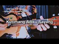 KUTIMANG ADIKKU SAYANG - IPANK Cover Ukulele Senar 4