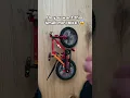 Download Lagu Smallest bike on planet😱🫵 #bike