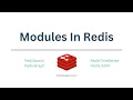 TimeSeries Modules in Redis Redis Tutorial Knowledge Thrusters