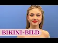 Leni Klum Photoshop Fur dieses Bikini-Bild erntet sie Kritik