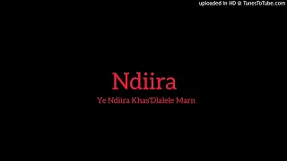ndiira virus rude mix 