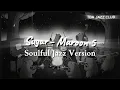 Lagu Sugar - Maroon 5 | Capybara Jazz | ( Soulful Jazz Version ) | by TBA Jazz Club