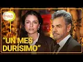 Eugenio Derbez habla de la hospitalizacion de Aislinn tras la muerte de su mama Despierta America