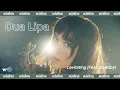 Download Lagu [SubThai]  Levitating Featuring DaBaby - Dua Lipa