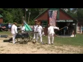 NEW BOSTON 4TH OF JULY 2017 FIRING OF THE MOLLEY STARK CANNON AND PARADE FLOAT WINNERS