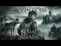 Download Lagu Royal Assassin by Robin Hobb Part1