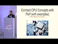 Lightning Talk Leveraging the Perf Tool for PostgreSQL Performance Optimization