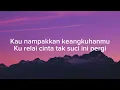Download Lagu Kesetiaan -Siti Sarah(lyrics)