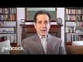 Video di Monk in Quarantine (w/ Tony Shalhoub) | Peacock Presents At-Home Variety Show feat. Seth MacFarlane