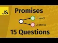 Do You Really Know Promises in JavaScript
