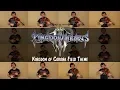 Lagu Kingdom Hearts III - Happy Hair Day Violin