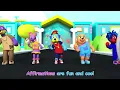 Affirmations Part 2 - Anything Is Possible | Doggyland Kids Songs & Nursery Rhymes by Snoop Dogg