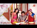 Lagu Saath Nibhaana Saathiya | साथ निभाना साथिया | Kya Rashi banaegi Gopi se behtar dhokla? - Part 2