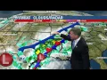 KATV Meteorologist Barry Brandt Weather 16