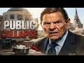 Kenneth Copeland s Public Collapse Televangelist Empire Started Falling Apart