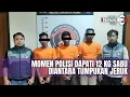 Download Lagu Heboh! Truk Pengangkut Jeruk Angkut 12 Kilo Sabu | LIS 10/10