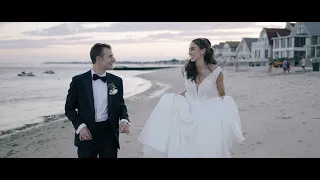 Wedding Film Jacqueline Marshall