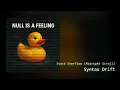 6 - Stack Overflow Midnight Scroll