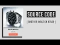 Another image on hover Source Code 2019