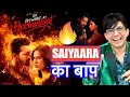 Download Lagu EK DEEWANE KI DEEWANIYAT Teaser Review | KRK | #krkreview #EkDeewaneKiDEEWANIYAT #harshvardhanrane