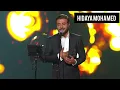 Majid Al Muhandis - Ana Haneet | ماجد المهندس - أنا حنيت - معا في العيد - 2020
