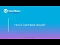 CB030 Lesson 10 - How is Couchbase secured