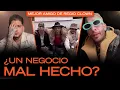 Download Lagu “Uno siempre escucha cosas, Estaban en algo RARO”: Revela MEJOR AMIGO y COMPAÑERO de Regio Clown