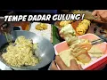 Download Lagu TELOR DADARNYA DI GULUNG TEMPE TERNYATA OWNERNYA GA MAU JUALAN LAGI!