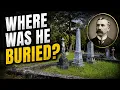 I Searched for the Grave of a Forgotten Florida Sheriff
