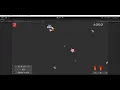 Asteroids clone
