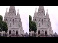 Paris Montmartre 3D HSBS