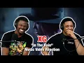Download Lagu XG \