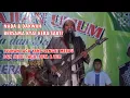Download Lagu KYAI KERA SAKTI MELANTUNKAN LAGU MERDU BANGET: BUTA TULI (COVER)