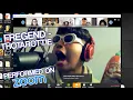 Fregend - Thotarottie (Lyric Video) PERFORMED ON ZOOM