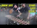 Download Lagu SEHARI LAKU 5000 TUSUK!! SAMPE NAMBAH SAKING ENAKNYA!!
