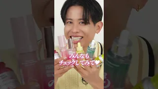 今絶対使うべき韓国スキンケア・美容液(セラム)編！毛穴・白玉・エイジングケアをプロが徹底解説✨【Qoo10・メガ割】