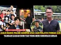Download Lagu MEMANAS! Pengganti Indra Sjafri di Timnas U20 umbar janji manis~Tangan Kanan STY ungkap fakta