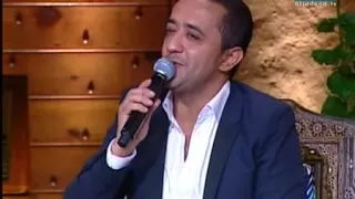 علي الديك موال طولو حبابي دندنها