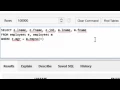 SQL Self Join